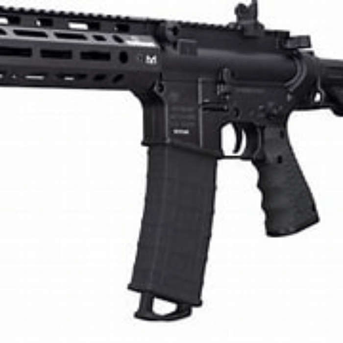 Tippmann TMC Elite Adjustable Air Thru Paintball Rifle
