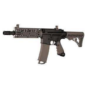 Tippmann TMC Paintball Rifle | .68 CAL