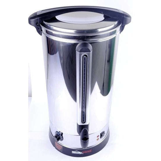 Totally Hot Water URN 35L - Instant Hot Water with 1-Year Warranty