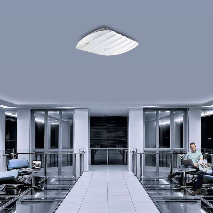 TP-Link AC1350 Wireless MU-MIMO Gigabit Access Point for Fast Connectivity