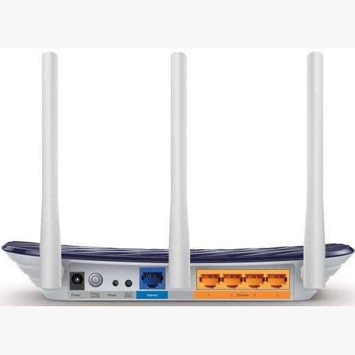 TP-Link Archer C20 AC750 Wireless Dual Band Router