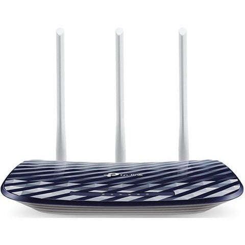 TP-Link Archer C20 AC750 Wireless Dual Band Router