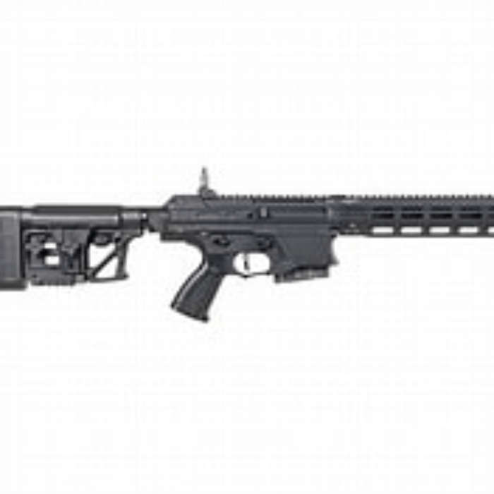 TR80 DMR Airsoft Rifle TGR-DMR-080-BNB-NCM