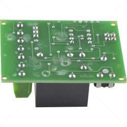 Trigger Delay Timer Module Part No: SW53
