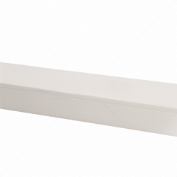 Trunking - NBT4 100x40mm per 3m Part No: CA40
