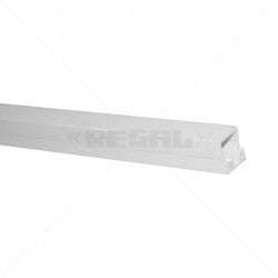 Trunking - YT1 16x16mm per 2m Part No: CA41