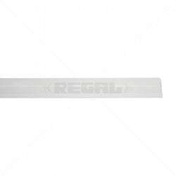Trunking - YT1 16x16mm per 2m Part No: CA41