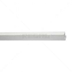 Trunking - YT1 16x16mm per 2m Part No: CA41
