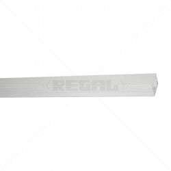 Trunking - YT2 16x25mm per 3m Part No: CA42