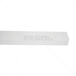 Trunking - YT4 25x40mm per 3m Part No: CA44