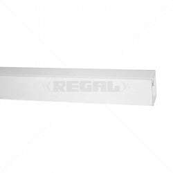 Trunking - YT5 40x40mm per 3m Part No: CA43