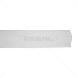 Trunking - YT5 40x40mm per 3m Part No: CA43