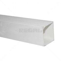 Trunking - YT5 40x40mm per 3m Part No: CA43