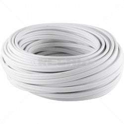 Twin + Earth 1.5mm Flat / 25m Part No: CB62