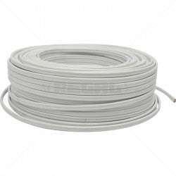 Twin + Earth 2.5mm Flat / 100m Part No: CB61-1