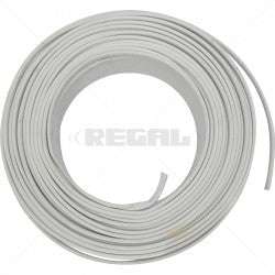 Twin + Earth 2.5mm Flat / 100m Part No: CB61-1