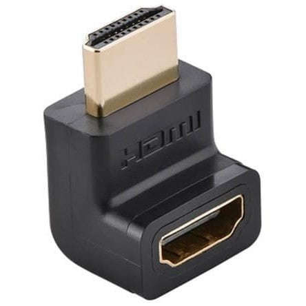 uGreen 20110 HDMI Male To Female Adapter