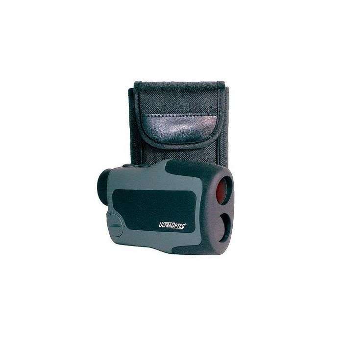 UltraOptec LR1 Laser 6x25 Rangefinder
