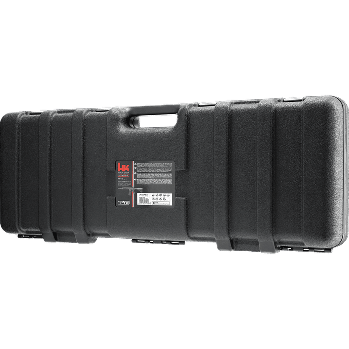 Umarex Heckler & Koch HK416 Paintball Gas Rifle (Semi Auto|CO2|14 Rounds|400 FPS|7.5J|.43 CAL) 2....