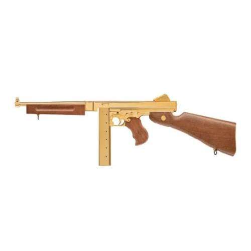 Umarex Legends M1A1 5.8391X Gold 4.5MM  BB Gas Rifle