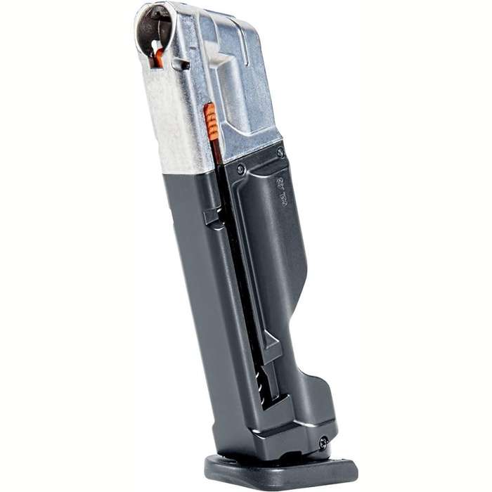 Umarex T4E Glock 17 Gen 5 Magazine (Paintball/Gas Gun|8 Rounds|.43 CAL) 211.1