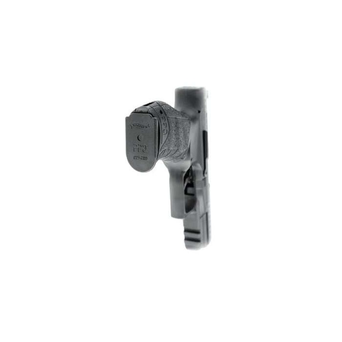 Umarex T4E Walther PPQ M2 Paintball Gas Gun (Semi Auto|Blowback|CO2|8 Rounds|360 FPS|5J|.43 CAL) ...