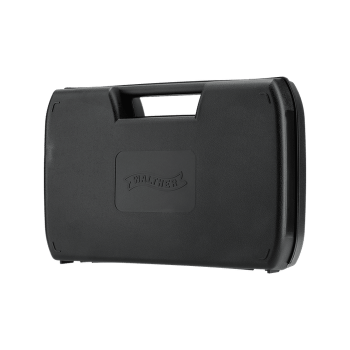 Umarex T4E Walther PPQ M2 TGR Paintball Gas Gun (Semi Auto|Blowback|CO2|8 Rounds|360 FPS|5J|.43 C...