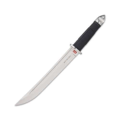 United Cutlery Honshu Fighter Full Tang Tanto D2 Artifact  UC2629D2