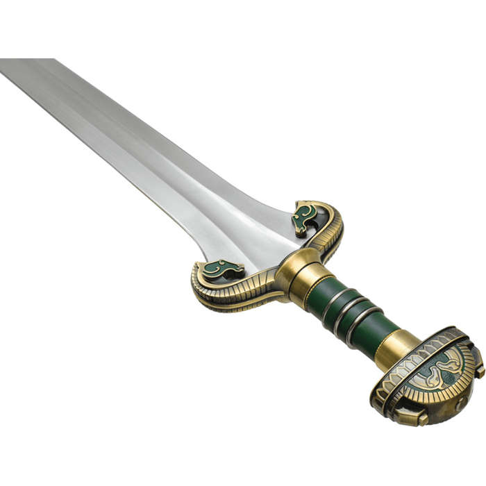 UNITED CUTLERY LOTR THEODRED SWORD 20TH ANNIVERSARY &nbsp;Artifact UC3519