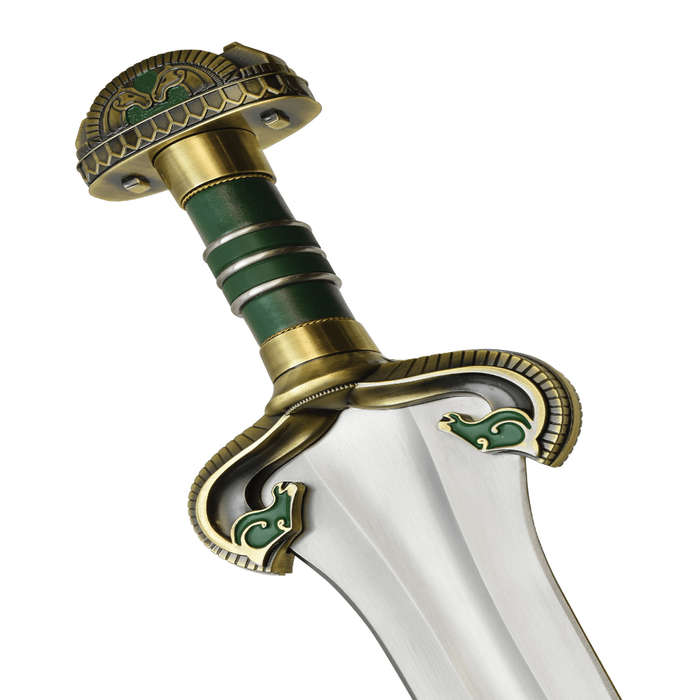 UNITED CUTLERY LOTR THEODRED SWORD 20TH ANNIVERSARY &nbsp;Artifact UC3519