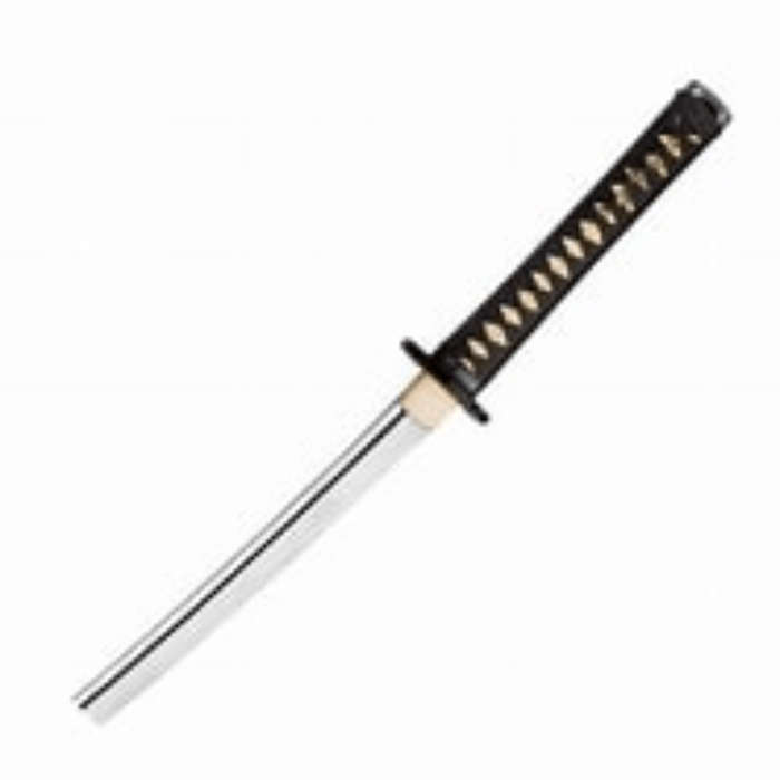 UNITED CUTLERY UC3192 SHIKOTO LONGQUAN MASTER WAKAZASHI SWORD Artifact
