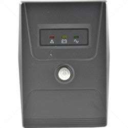 UPS - 700VA 360 Watts 1 x 12V 7Ah Internal Part No: PS63-1