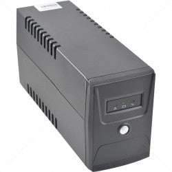 UPS - 700VA 360 Watts 1 x 12V 7Ah Internal Part No: PS63-1