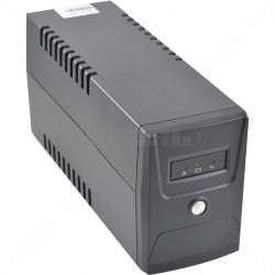 UPS - 700VA 360 Watts 1 x 12V 7Ah Internal Part No: PS63-1