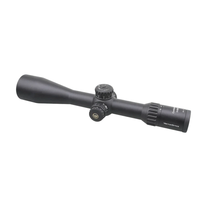 Vector Optics Continental X6 5-30X56 34mm FFP VEC - MBR Scope SCFF-41