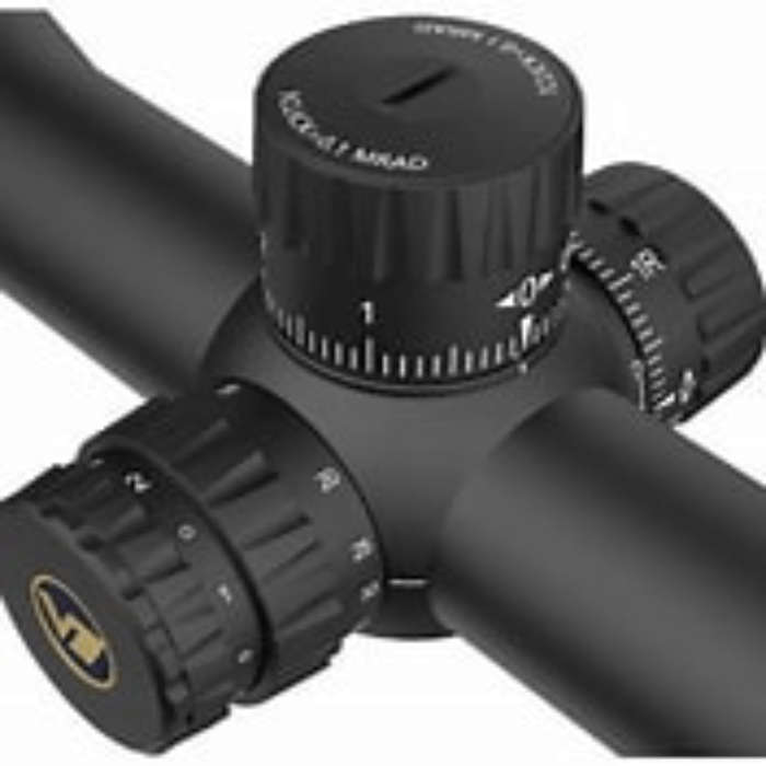 VECTOR OPTICS SCOPE SCOM-43 TAURUS GENII 2-16X50 HD