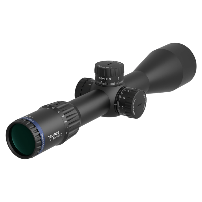 Vector Optics Taurus Genii SCFF-34Q 4-32X56 ED Scope