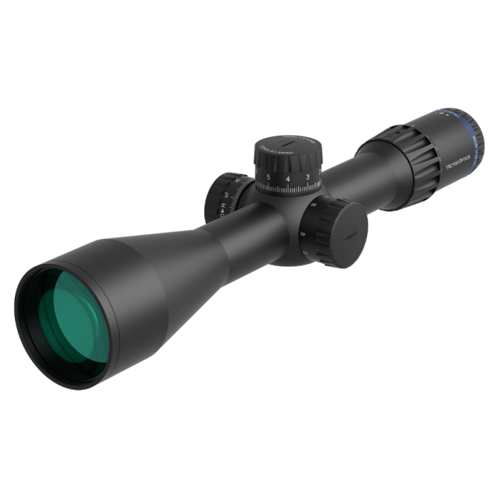 Vector Optics Taurus Genii SCFF-34Q 4-32X56 ED Scope