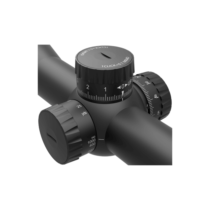 Vector Optics Taurus Genii SCFF-34Q 4-32X56 ED Scope