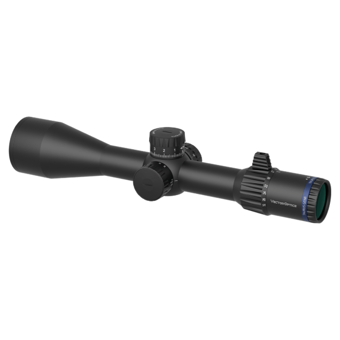 Vector Optics Taurus Genii SCFF-34Q 4-32X56 ED Scope