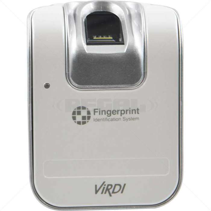 Virdi FOH02SC Enrollment Reader - Fingerprint & Mifare USB