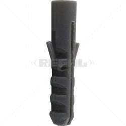 Wall Plugs - 6mm / 100 Part No: HW33