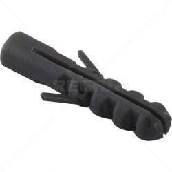 Wall Plugs - 6mm / 100 Part No: HW33