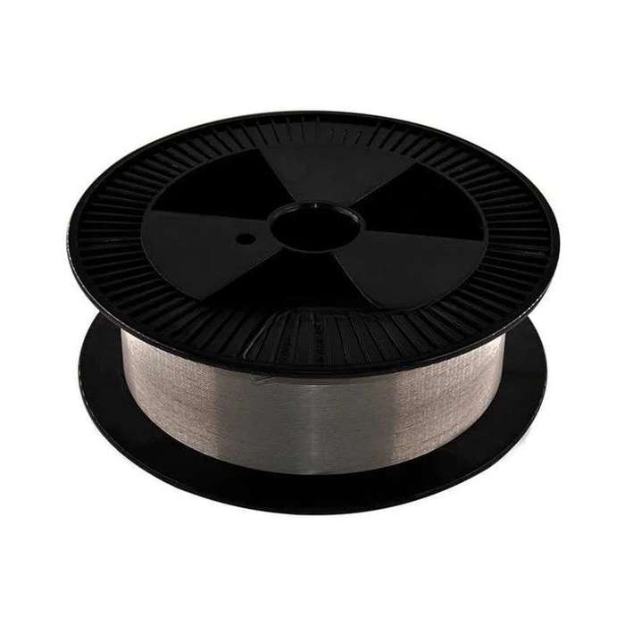 Stainless 316 Wire 1.6mm 770m Roll 12.5Kg - Heavy-Duty Fencing Wire
