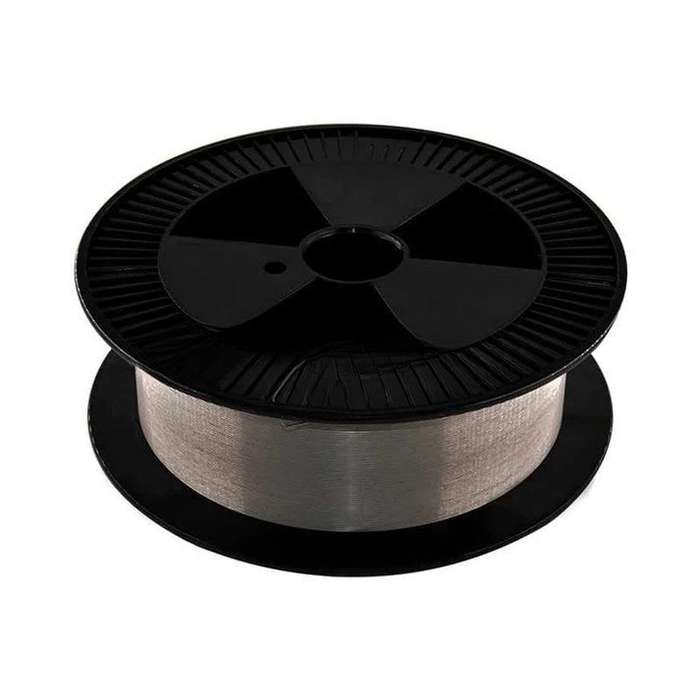 Stainless Steel 316 Wire 1.6mm 770m 12.5Kg Roll - Heavy-Duty Fencing