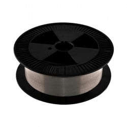 Stainless Steel 316 Wire 2.0mm 495m 12.5Kg Roll - Heavy-Duty Fencing