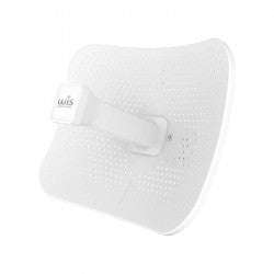 Wisnetworks 5GHz Outdoor Wireless CPE 23dBi (433Mbps) Part No: NW220-1