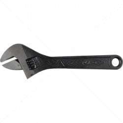 Wrench - Adjustable 150mm Part No: TL52-2