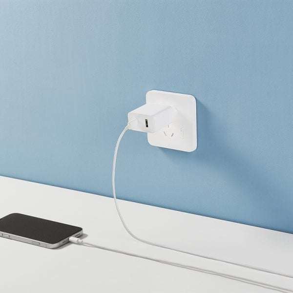 Xiaomi 33W Wall Charger | Fast Charging for Multiple Devices