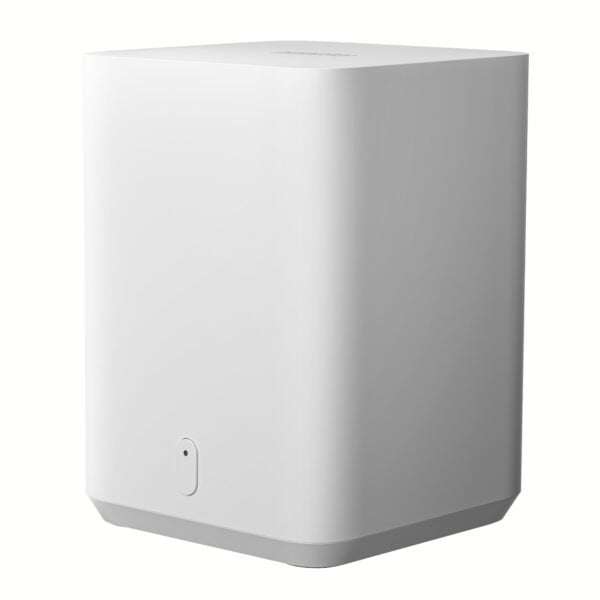 Xiaomi BW400 Pro Solar Outdoor Security Camera Set